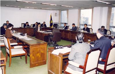 제127회 임시회중 도시건설위원회 (2002. 10. 29)