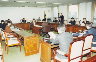제130회 임시회 도시건설위원회 (2002. 2. 20)