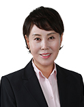 Lee Hyun Sook Representative