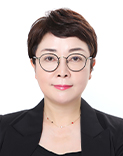 Lee Eun Kyung Representative