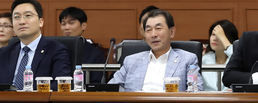 서초구의회 의원 김익태