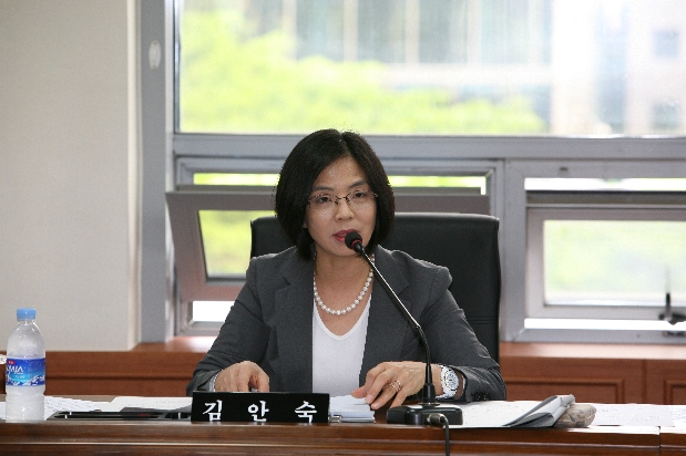 제228회 임시회 행정복지위원회