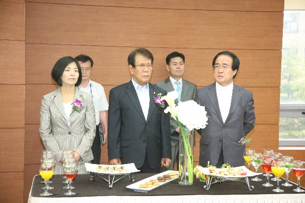 제6대 서초구의회 개원 2주년 기념식