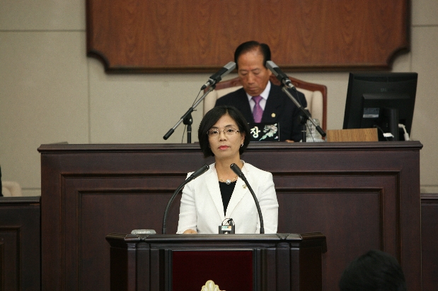 제239회 제1차 정례회 제1차 본회의