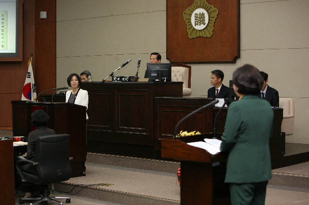 제250회 제2차 정례회 제2차 본회의