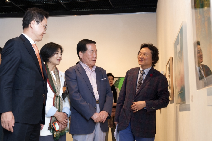 제12회 서초미술협회전