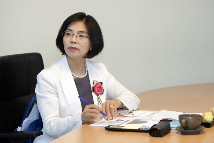 2015 행정사무감사 현장방문 실시 - 행정복지위원회