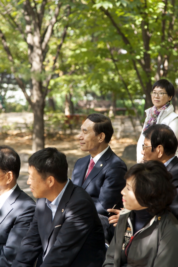 방배녹색어머니회 산행대회