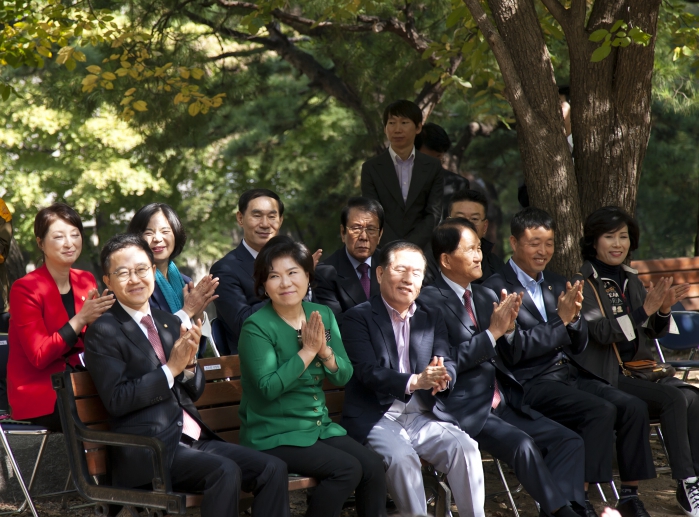 방배녹색어머니회 산행대회