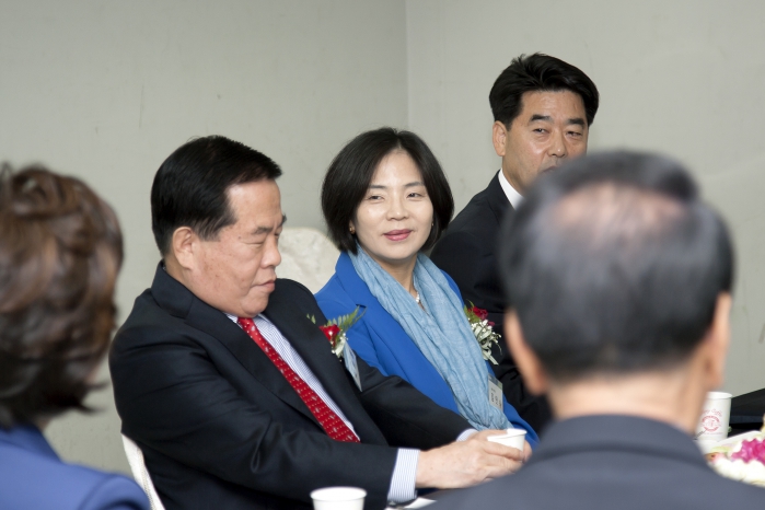 남서울농협 조합원 한마음 대회