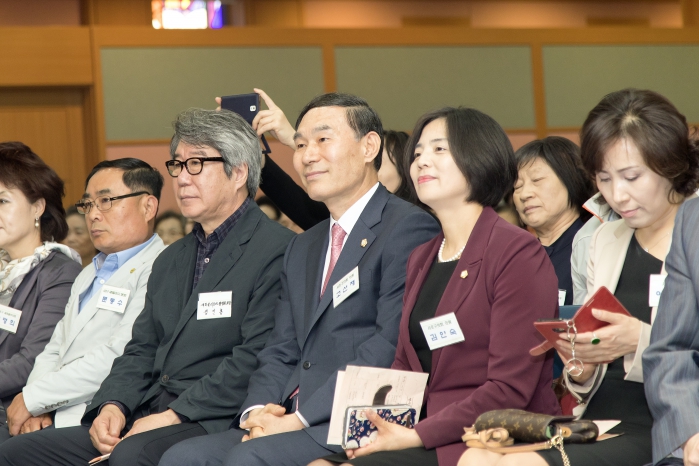 방배4동 어르신 효잔치