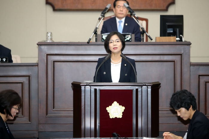 제263회 제1차 정례회 제2차 본회의