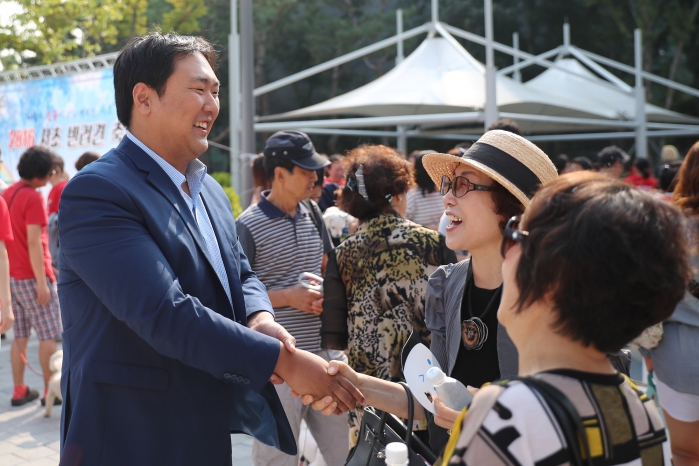 서초 반려견 축제