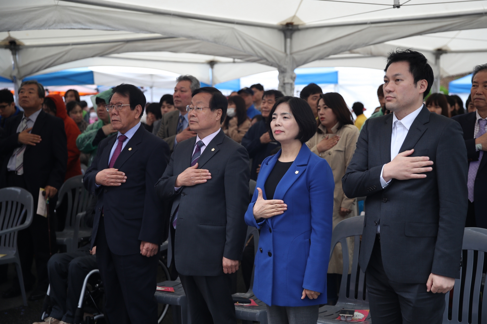 서초장애인 한마음축제