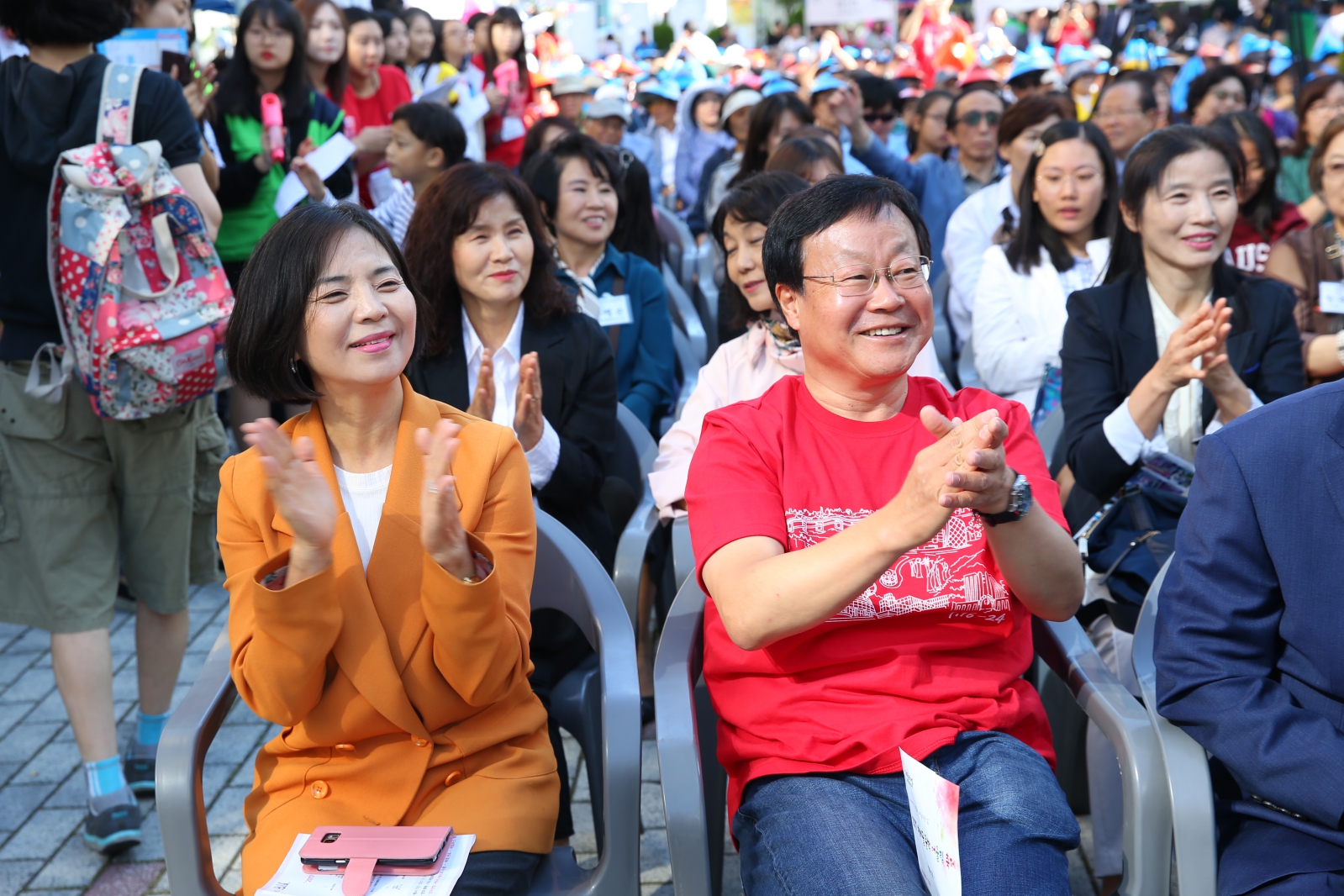 방배골 문학 어울림 축제