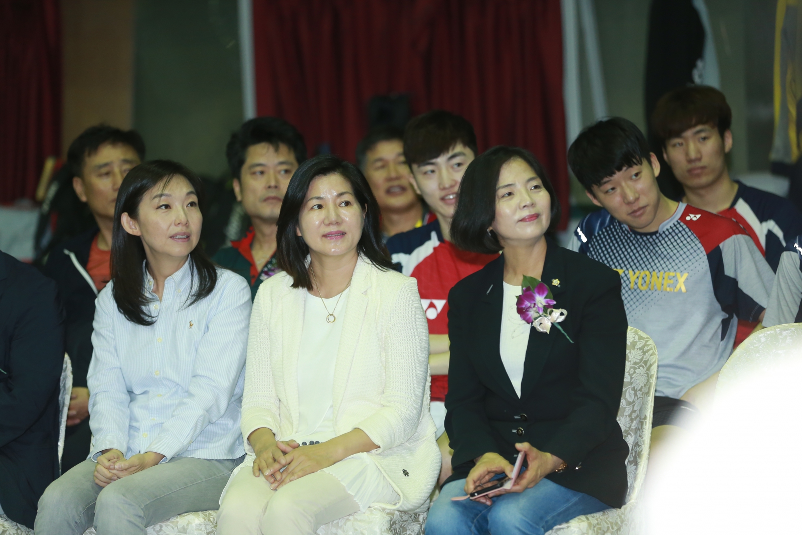 서초구 우면클럽 자체대회