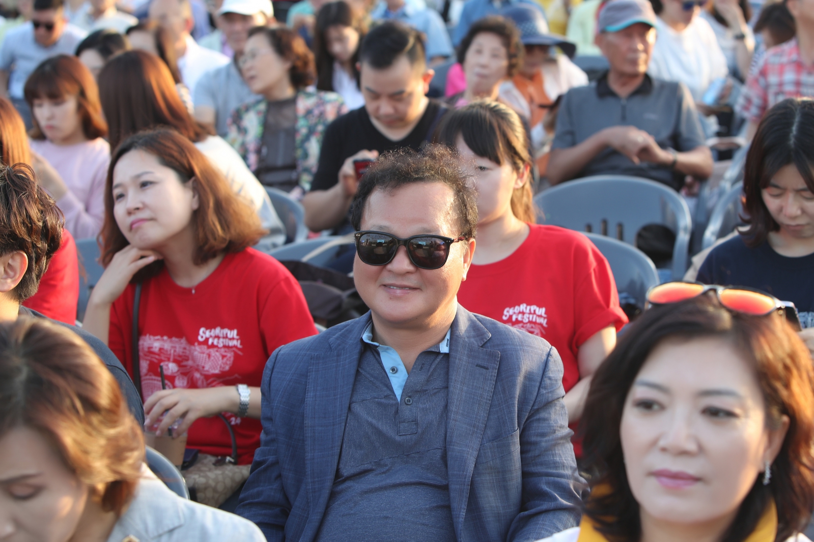 제9회 반포서래 한불음악축제 