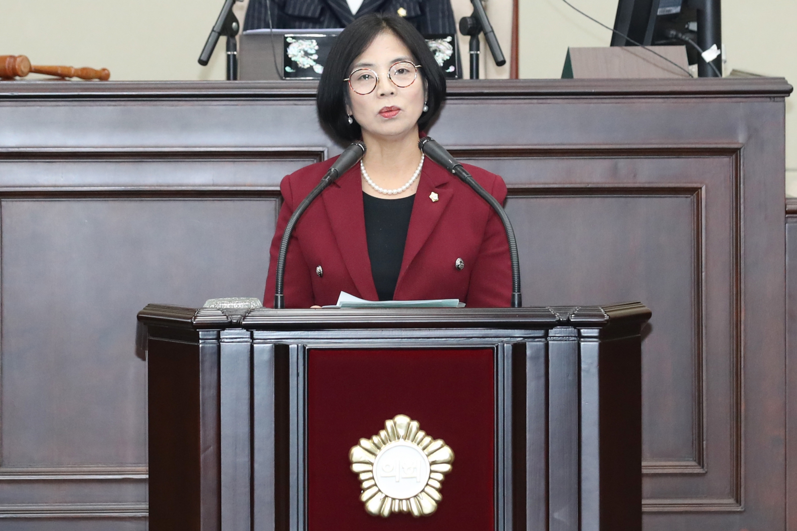 제283회 제2차 정례회 제2차 본회의