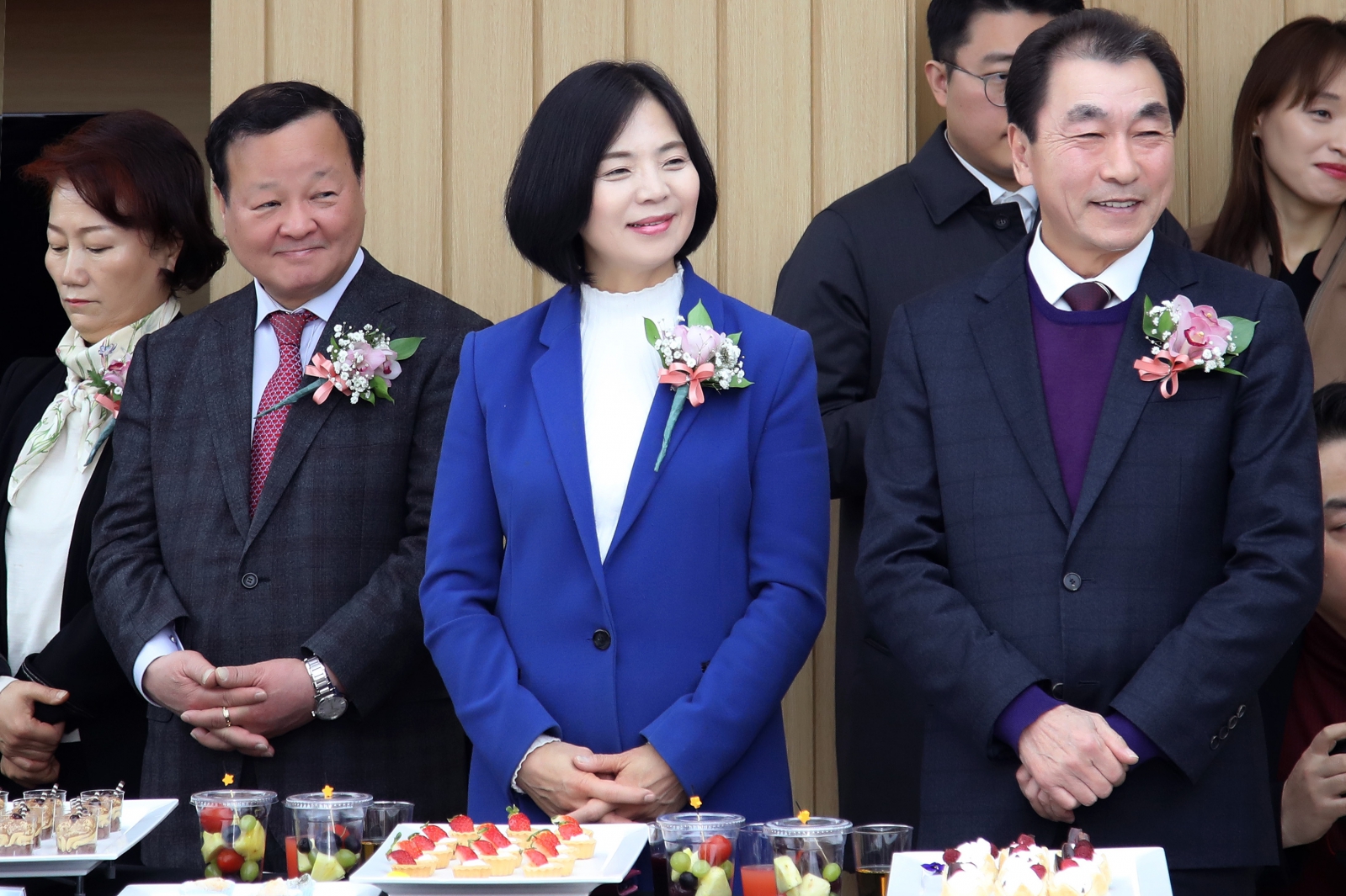 서초구의회 신년인사회