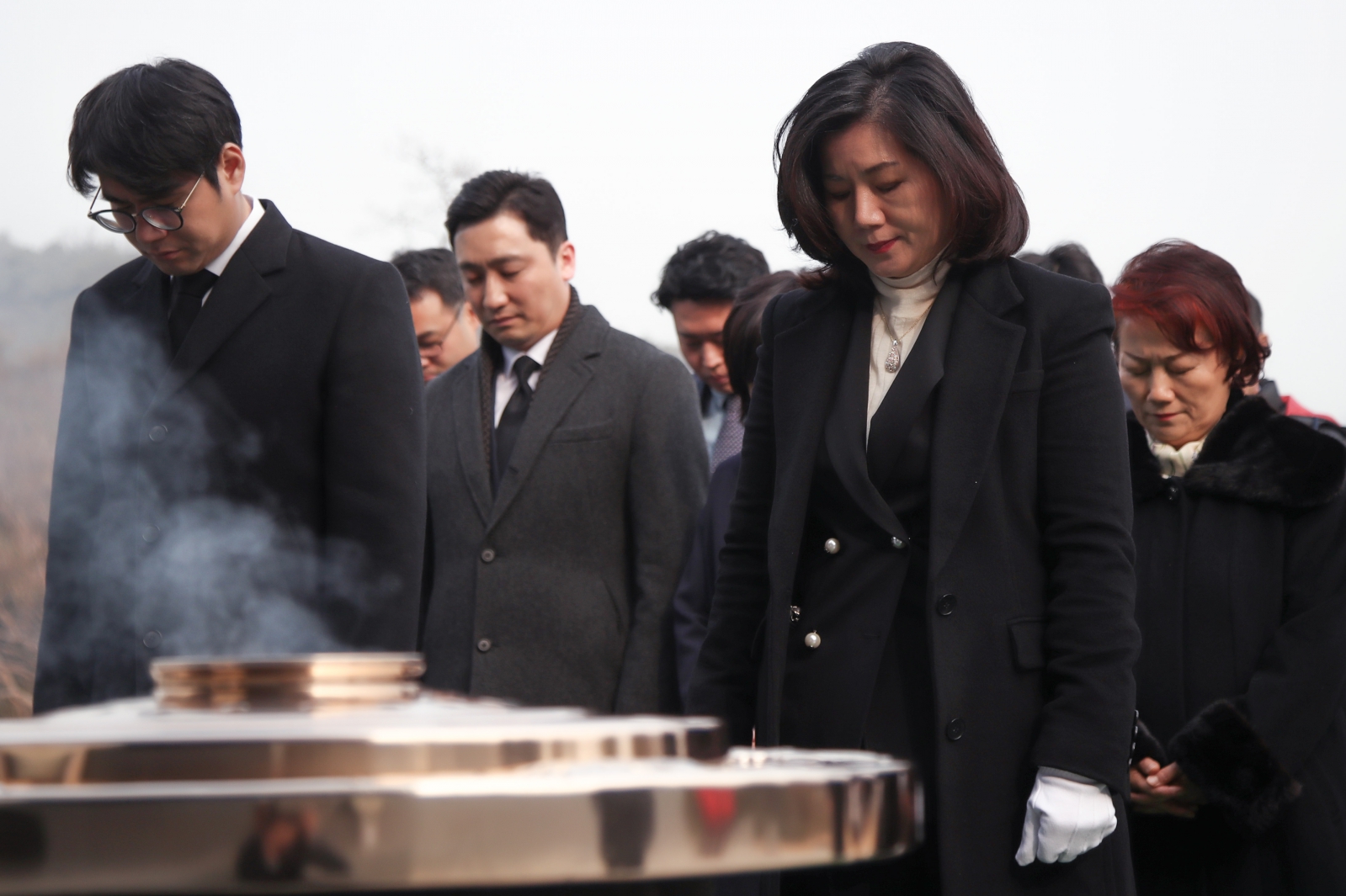 2019 현충원 참배