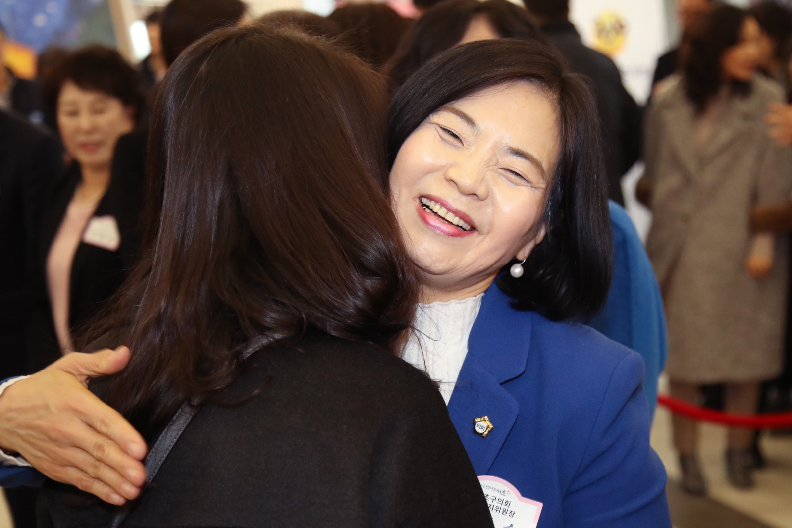 2019 서초구 신년인사회