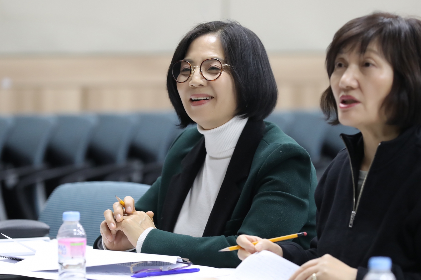 제1기 서초자치법규연구회 워크샵