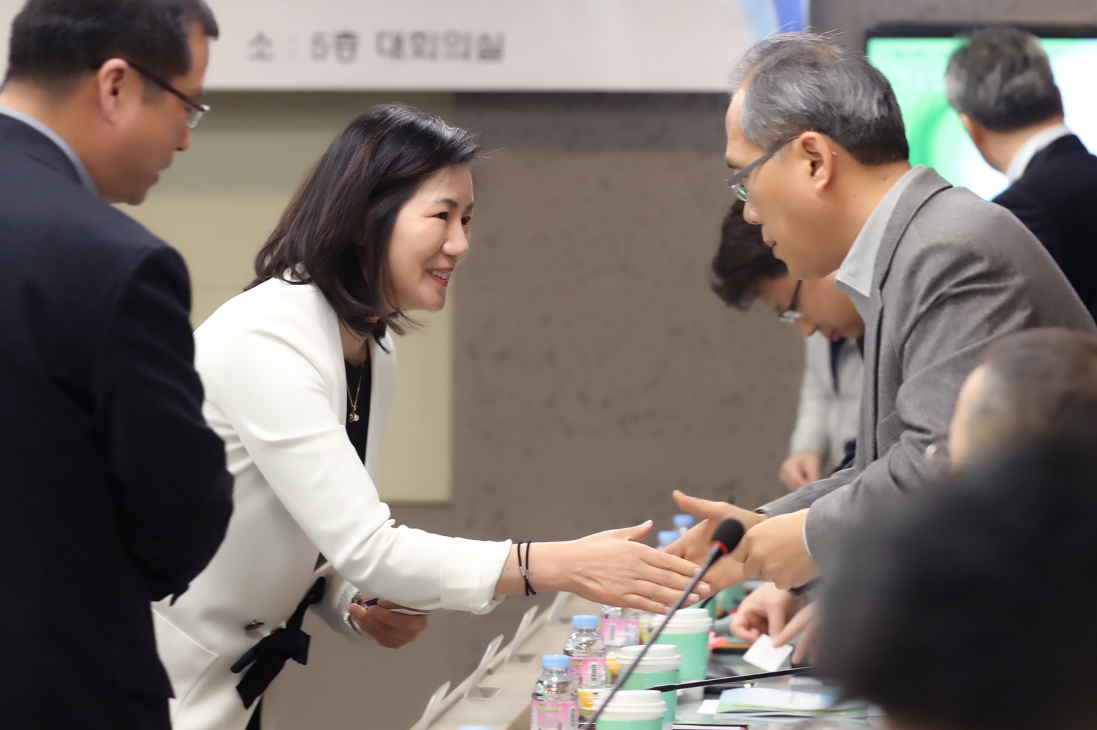 서초교통포럼