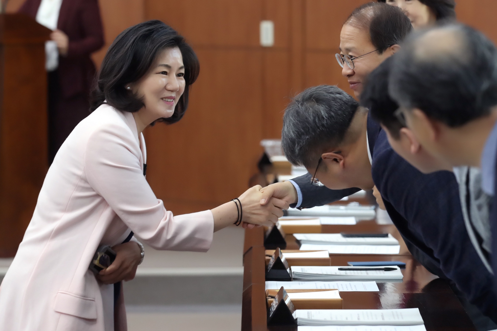 제286회 임시회 제2차 본회의