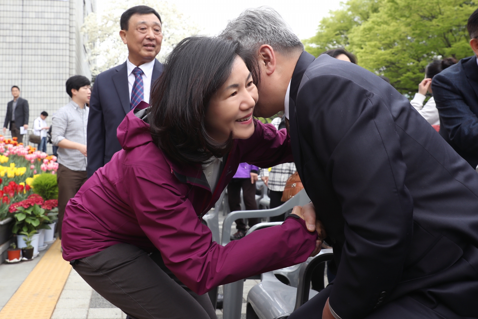 서초 장애인한마음축제