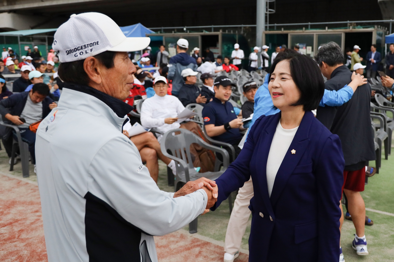제27회 서초구청장기 테니스 대회