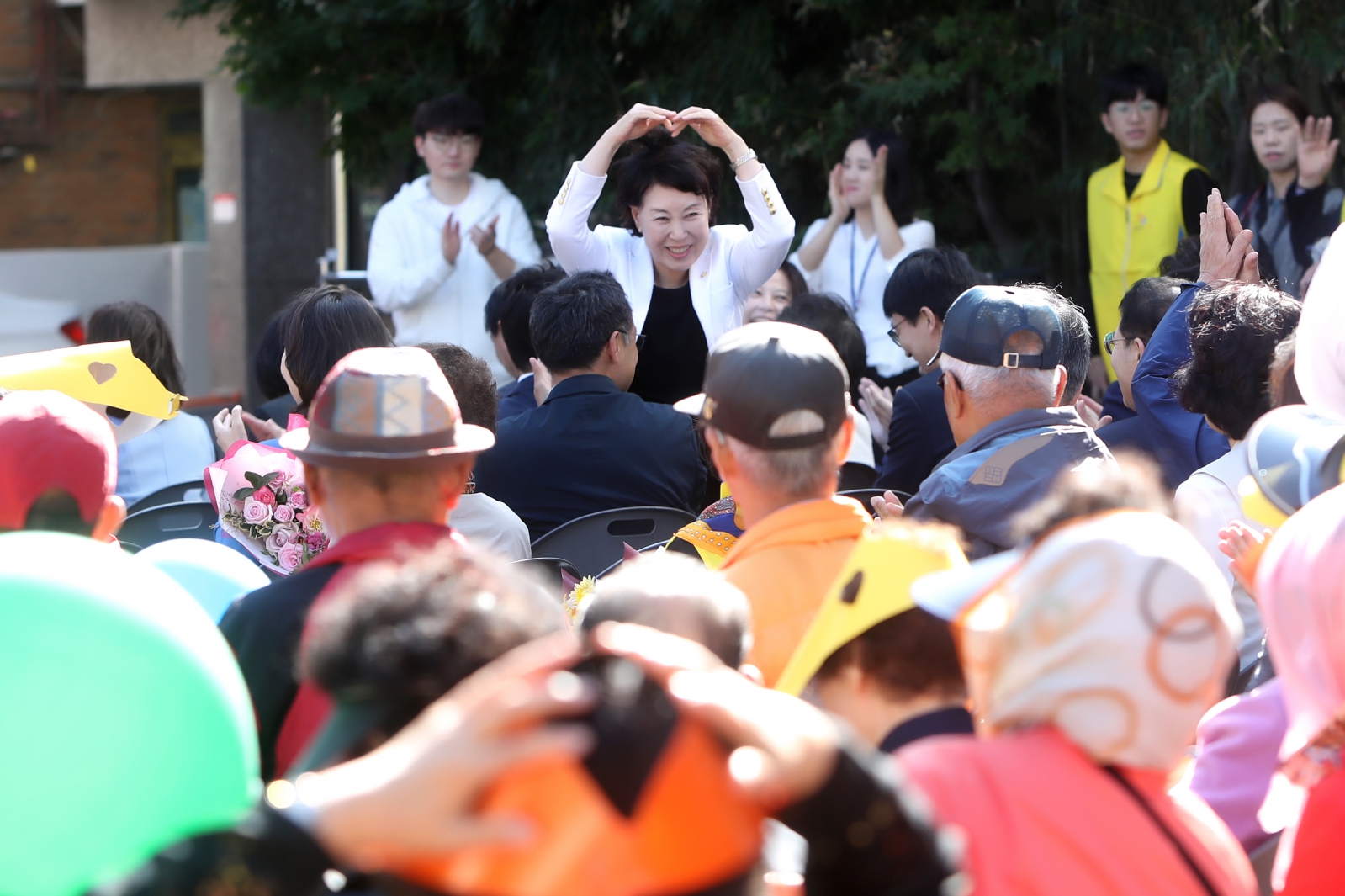 방배골 1080 다 어울림 축제