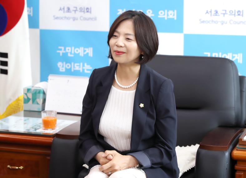 건강보험공단 면담