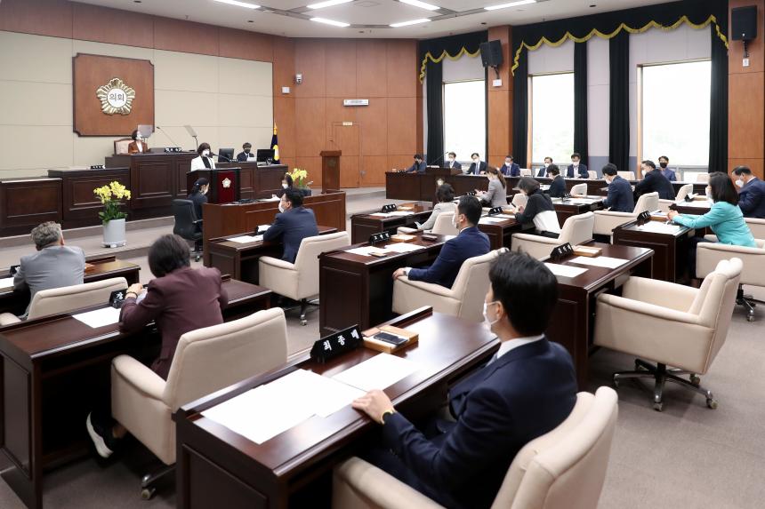 제300회 임시회