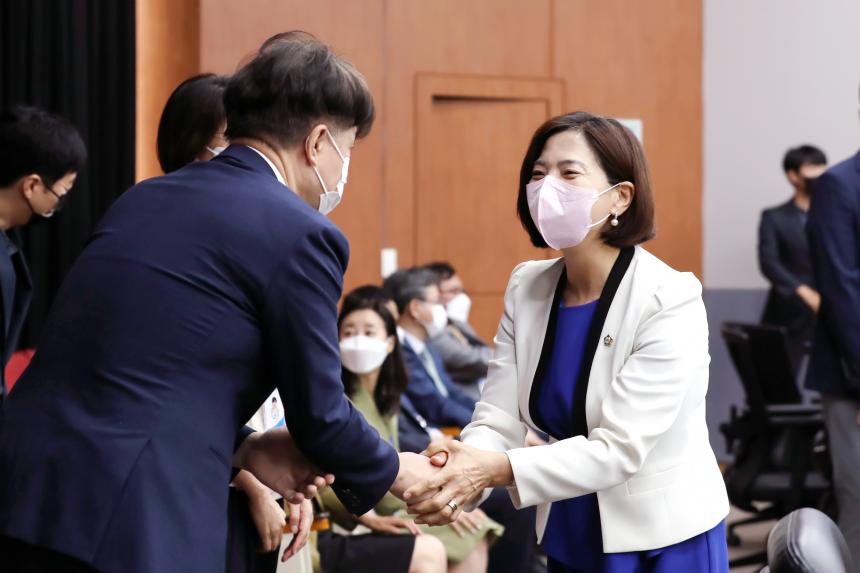제308회 임시회 제1차 본회의