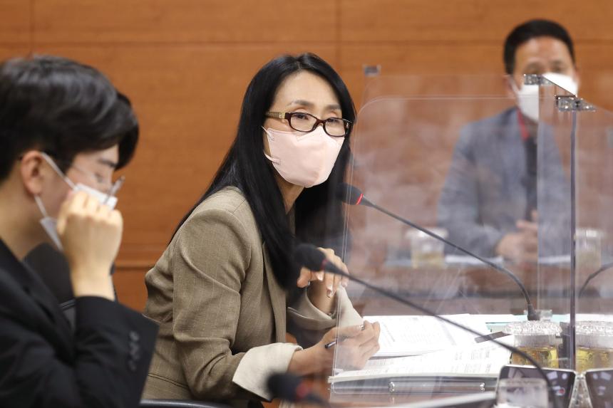 상임위