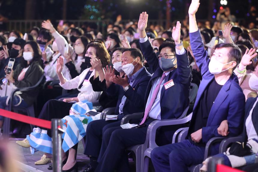 서리풀 음악회