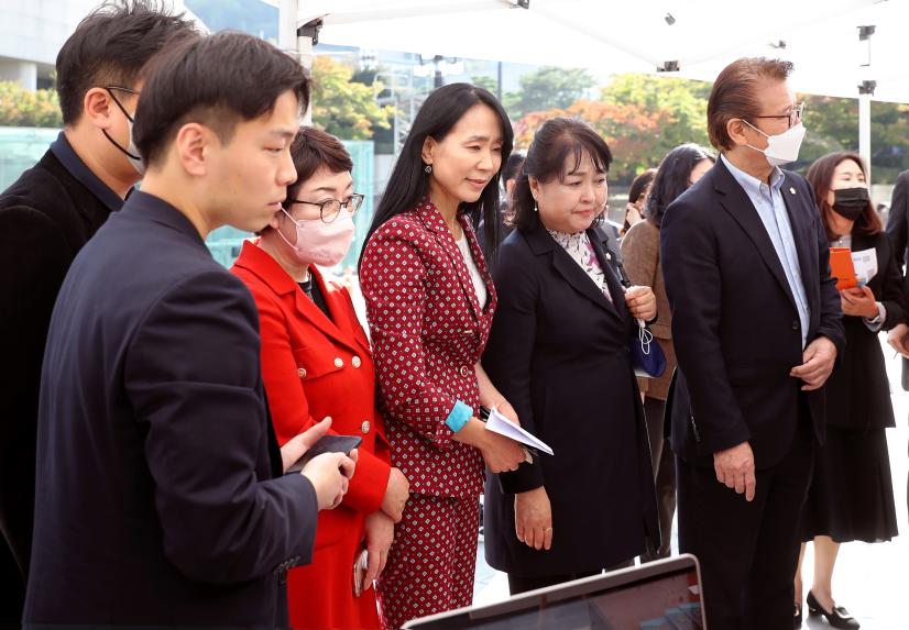 서리풀 청년작가 특별전 웰컴제너레이션