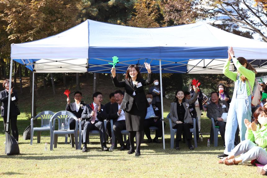 국공립어린이집 꿈나무 튼튼 축제