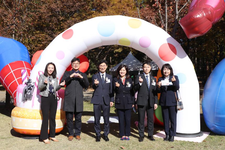 서초구 레트로 감성문화축제