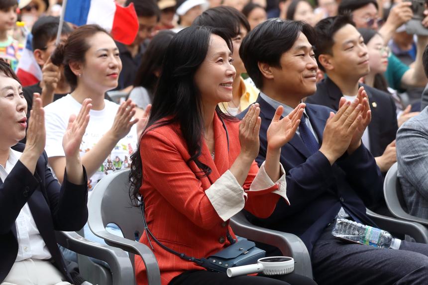 한불음악축제