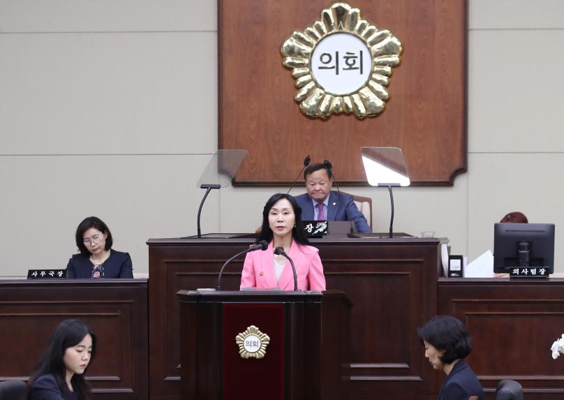 제334회 제1차 정례회 제2차 본회의