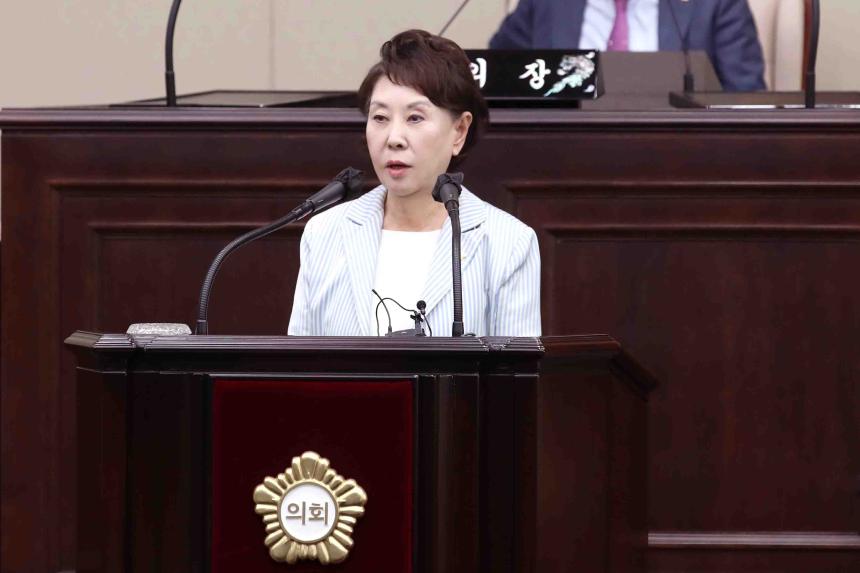 제334회 제1차 정례회 제4차 본회의