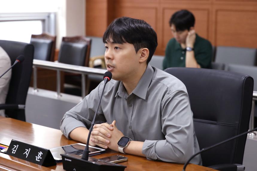 의원연구단체 운영심의위원회