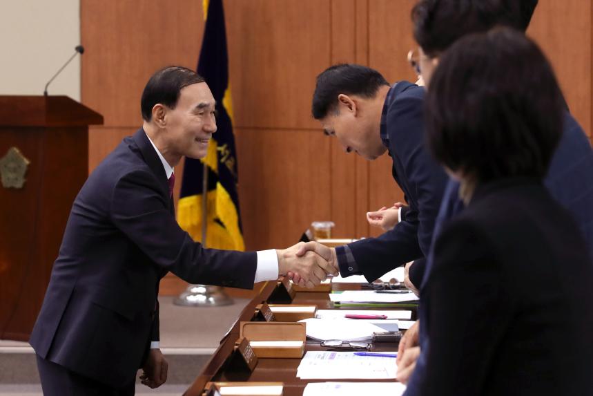 제337회 제2차 정례회 제2차 본회의
