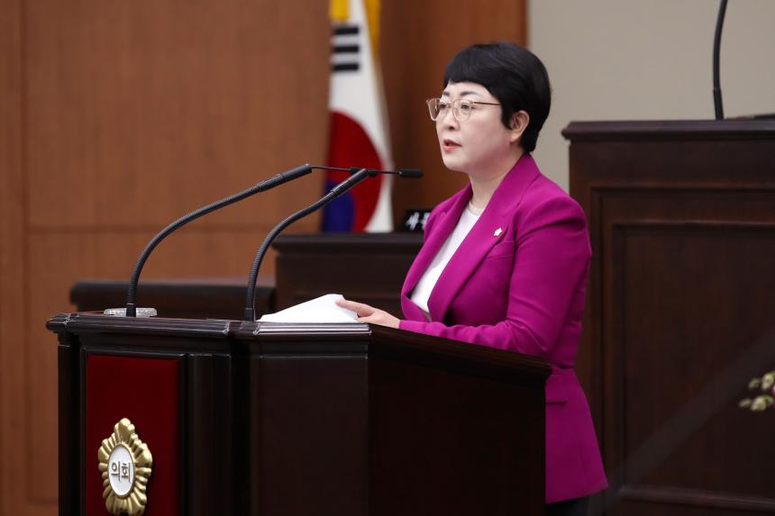 제337회 제2차 정례회 제3차 본회의