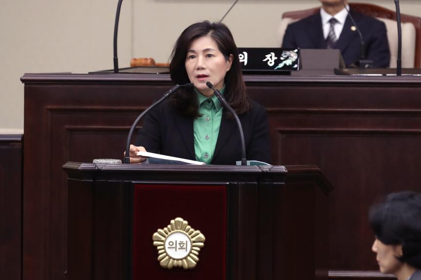 제337회 제2차 정례회 제3차 본회의