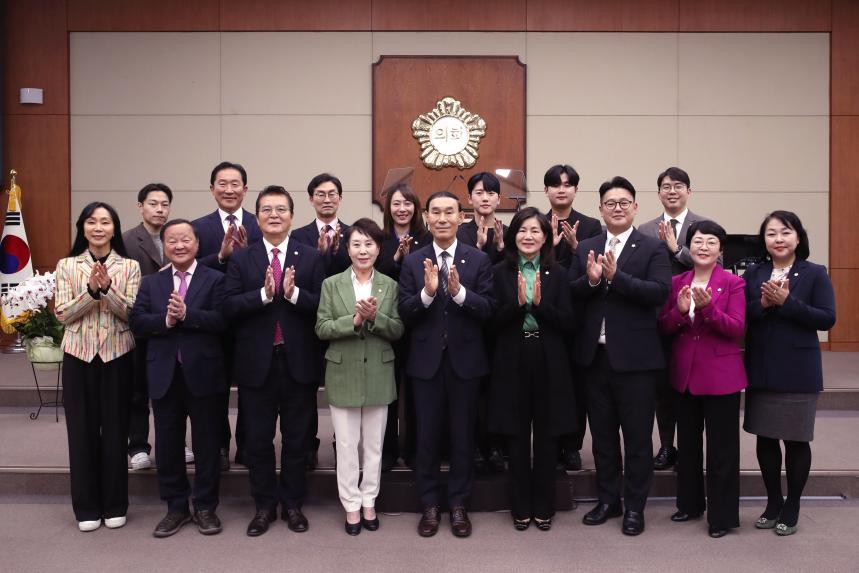 제337회 제2차 정례회 제3차 본회의