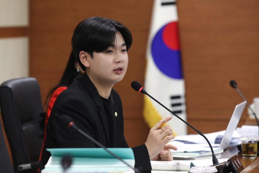 예산결산위원회