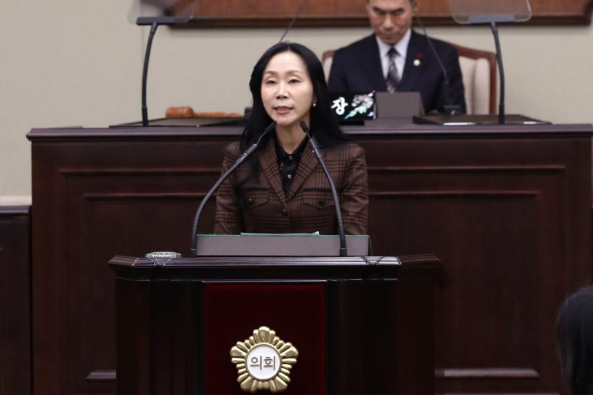 제337회 제2차 정례회 제4차 본회의