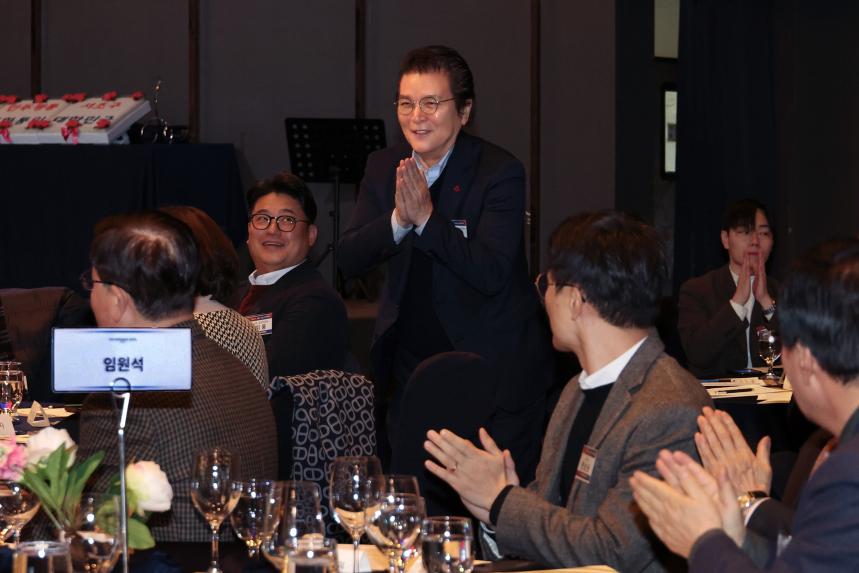 민주평화통일자문회의 제1분기 국내 정기회의